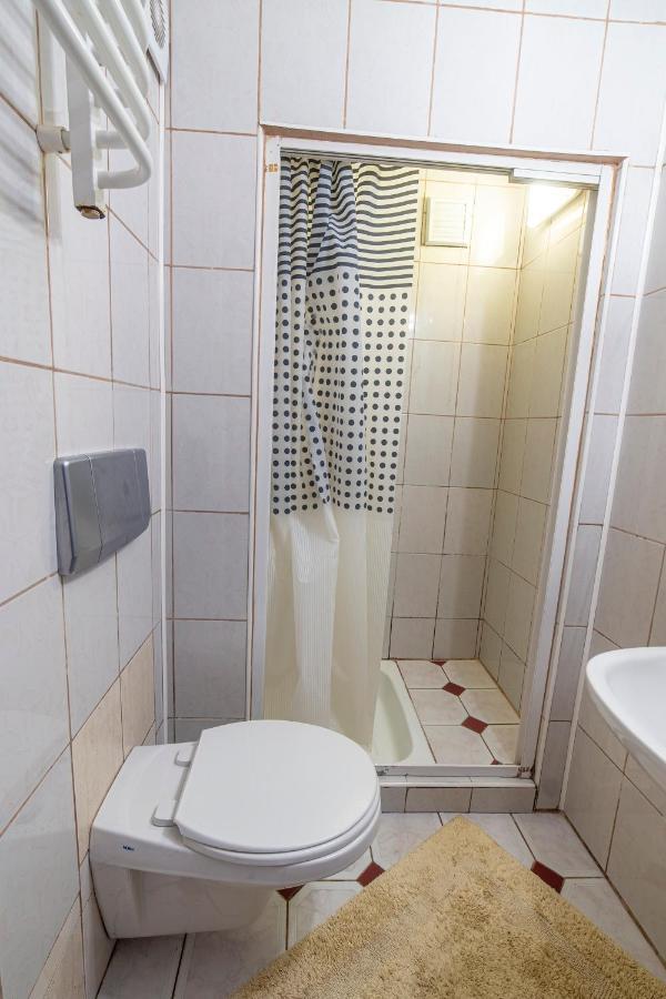 Pokoje Mira Torzym Esterno foto