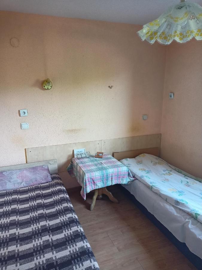 Pokoje Mira Torzym Esterno foto