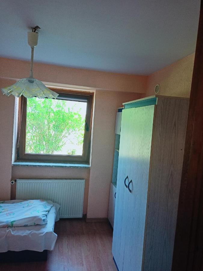 Pokoje Mira Torzym Esterno foto