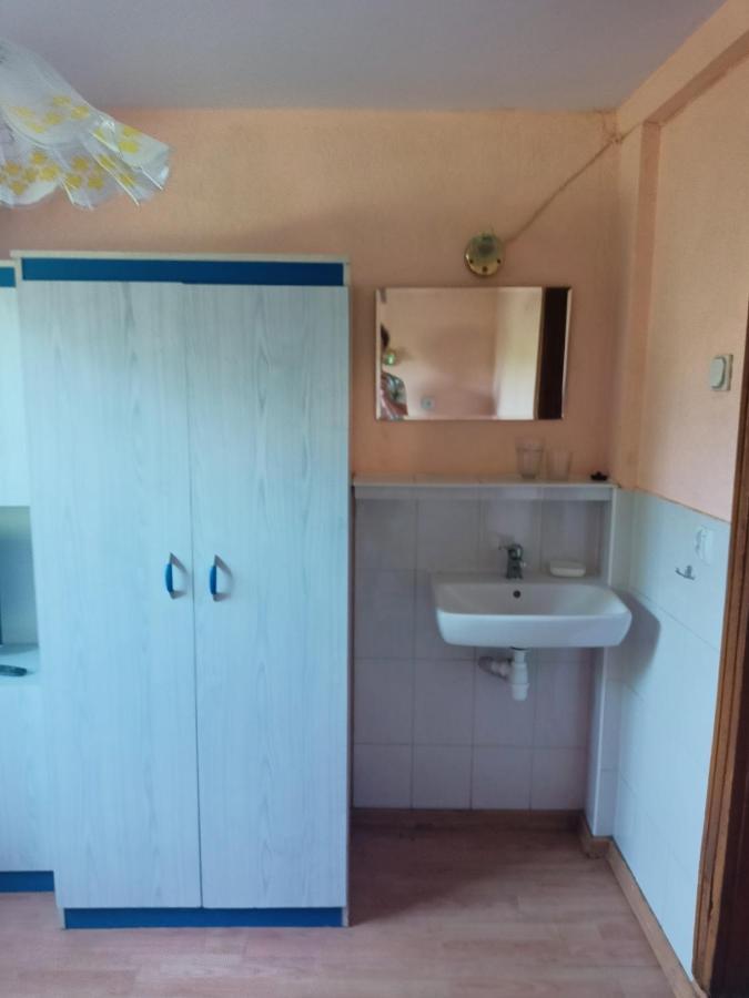 Pokoje Mira Torzym Esterno foto