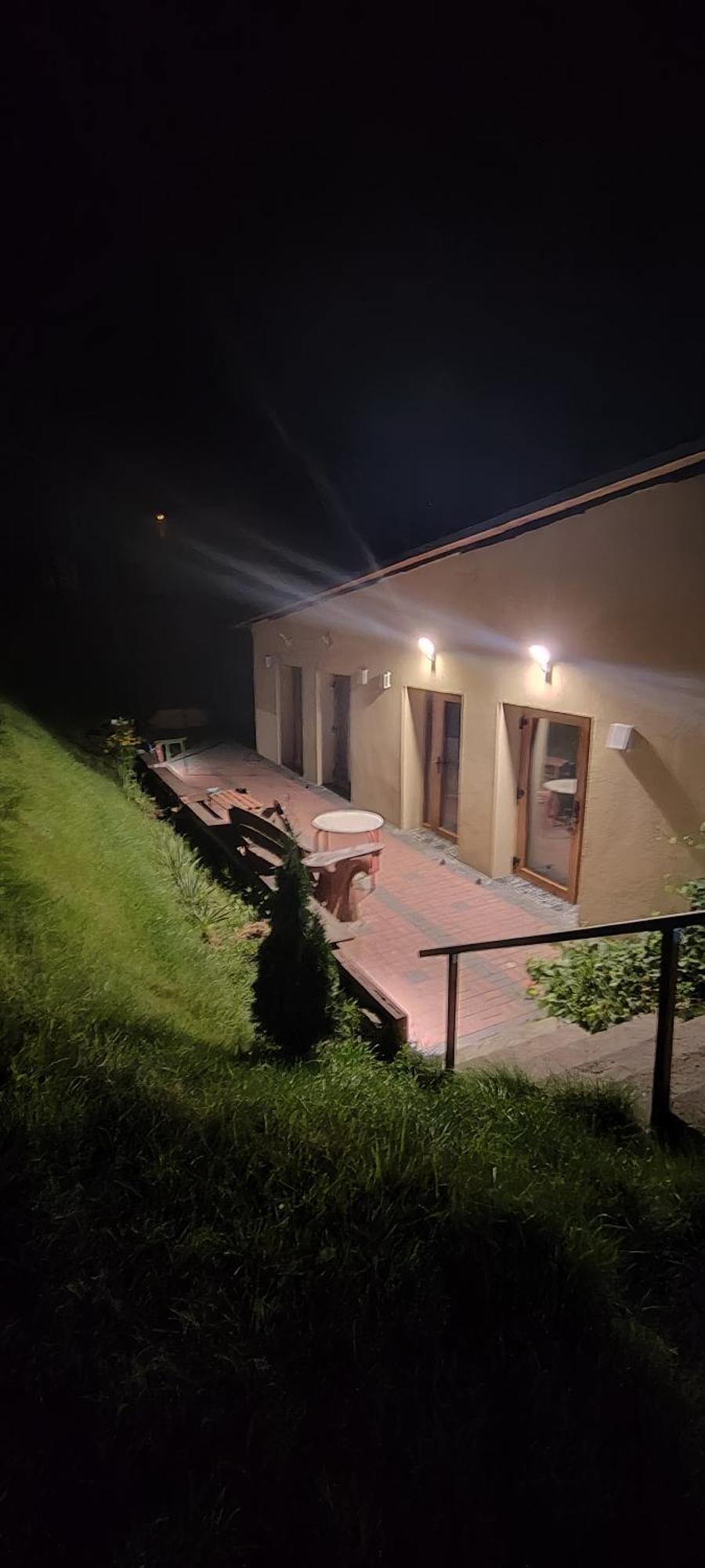 Pokoje Mira Torzym Esterno foto