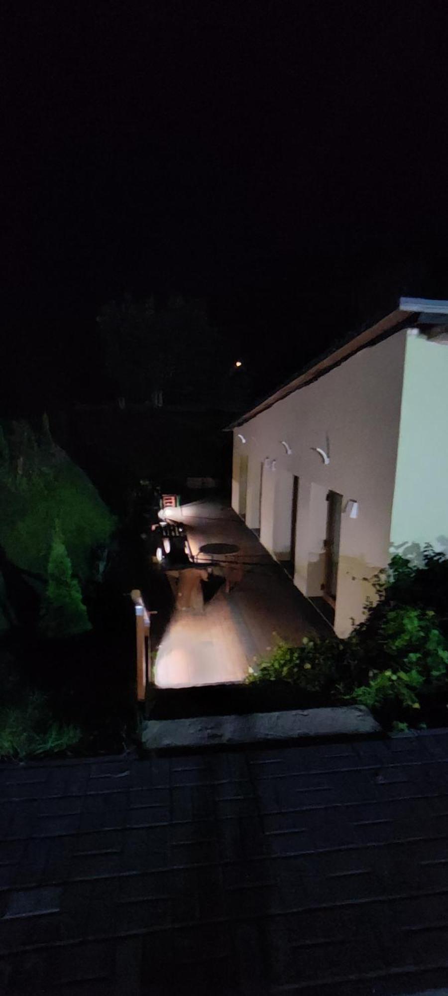 Pokoje Mira Torzym Esterno foto