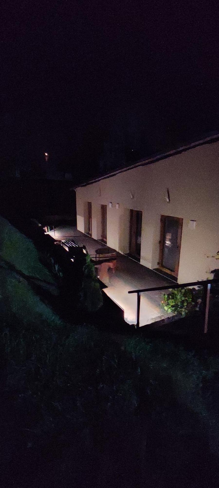 Pokoje Mira Torzym Esterno foto