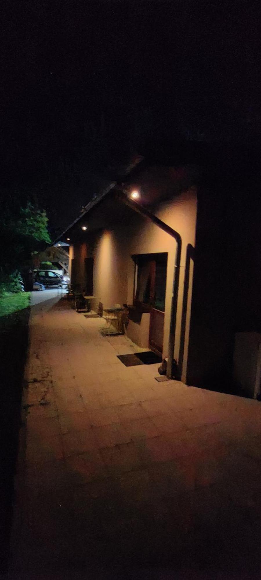 Pokoje Mira Torzym Esterno foto