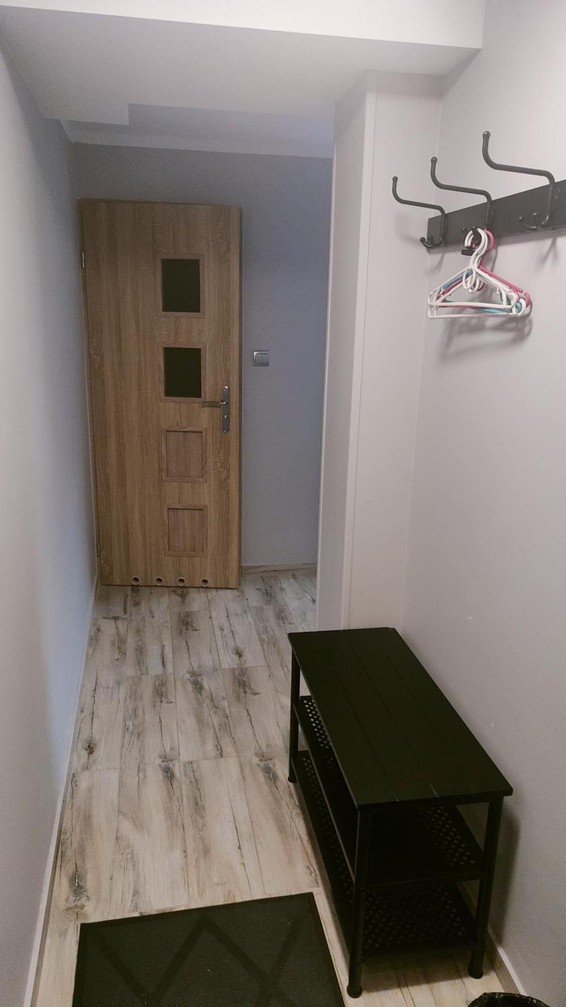 Pokoje Mira Torzym Esterno foto